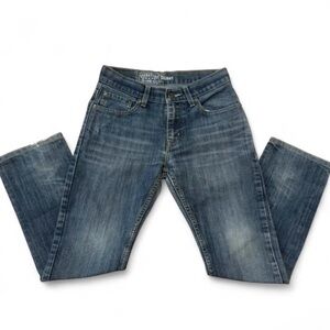 Girls Levi's Jeans